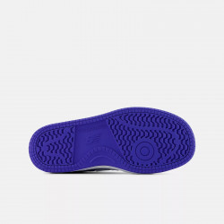 Chaussures New Balance 480 Bls Garçon - Blanc/Bleu - PHB480WH