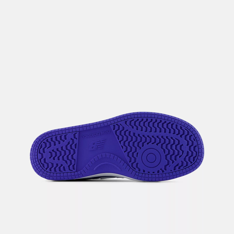 New Balance 480 Bls shoes for children (28-35 Boys) - Navy Blue/White