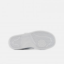 Chaussures New Balance 480 Bl unisexe - Blanc/Blanc - PHB4803W