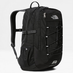 The North Face Borealis Backpack - Black/Grey - NF00CF9C-KT0