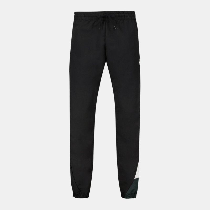Le Coq Sportif Men's Sweatpants - Black