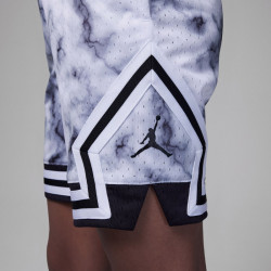Jordan Air Diamond Shorts Children's Shorts (6 - 16 years) Boy - White - 45C656-001