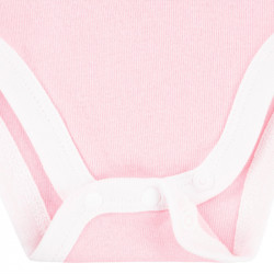 Jordan Sky Rookie Box 3-Piece Kit for Baby (Newborn) Girl - Medium Soft Pink - NJ0614-A0W