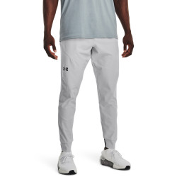 Under Armour Men's Unstoppable Pants - Halo Gray/Black - 1352027-019
