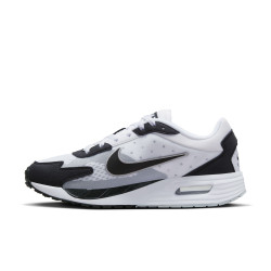 Shoes Nike Air Max Solo - White/Black-Pure Platinum - DX3666-100
