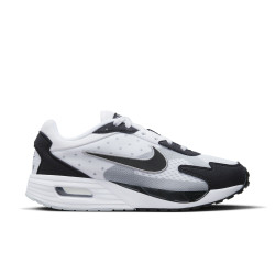 Chaussures Nike Air Max Solo - White/Black-Pure Platinum - DX3666-100