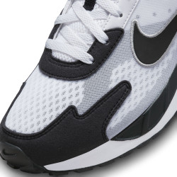 Chaussures Nike Air Max Solo - White/Black-Pure Platinum - DX3666-100