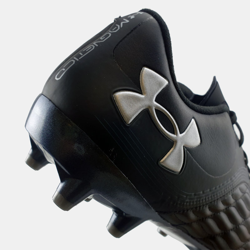 Under Armour Clone Magnetico Pro 3.0 FG Cleats