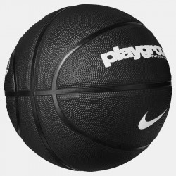 Nike Everyday Playground 8P Graphic Basketball - Black - N1004371-039