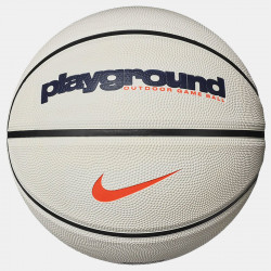 Nike Everyday Playground 8P Graphic Basketball Ball - Light bone - N1004371-063