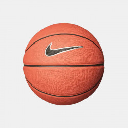 Nike Skills Children's Basketball - Size 3 - Amber - NKI08-879