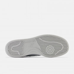 New Balance 480 unisex shoes - White/Grey - BB480LHI