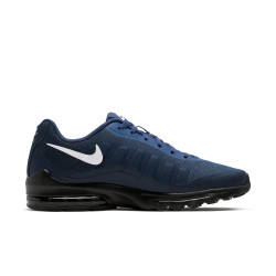 Nike Air Max Invigor Men's Shoes - Navy Blue - CK0898-400