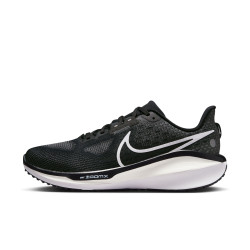 Nike Vomero 17 Men's Shoes - Black/White/Anthracite - FB1309-004
