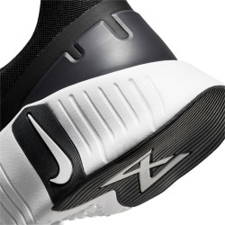 Nike Free Metcon 5 Men's Training Shoes - Black/White - DV3949-001