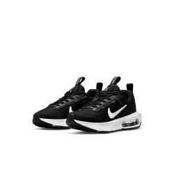 Chaussures Nike Air Max INTRLK Lite pour enfant (28-35) - Noir/Blanc-Anthracite-Wolf Grey - DH9394-002