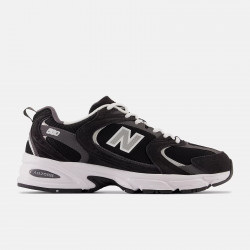 Chaussures New Balance 530 pour homme - Black/White - MR530CC