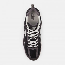 New Balance 530 Men's Shoes - Black/White - MR530CC