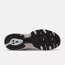Chaussures New Balance 530 unisexe - Blanc/Argent - MR530EMA