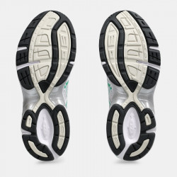 Chaussures Asics Gel-1130 pour femme - White/Malachite Green - 1202A501-100