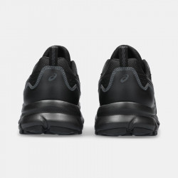 Chaussures de Trail Asics Trail Scout 3 pour homme - Black/Black - 1011B700-002