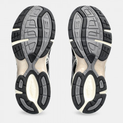 Asics Gel-1130 Men's Shoes - Black/Carbon - 1201A255-004