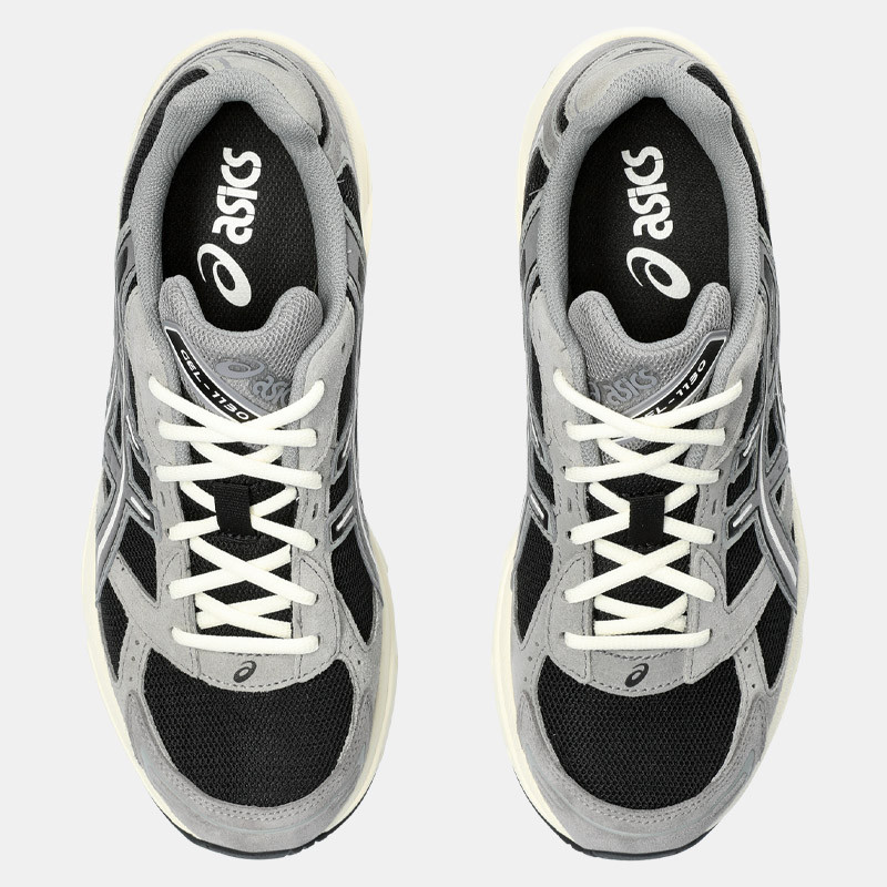Asics Gel-1130 Men's Shoes - Black/Carbon