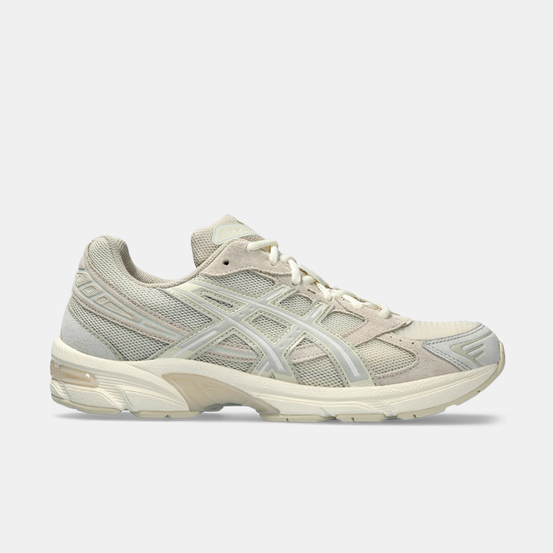Chaussures Asics Gel-1130 pour homme - Vanilla/White Sage - 1201A255-252
