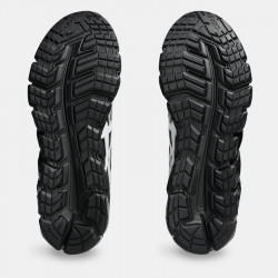 Chaussures Asics Gel-Quantum 180 pour homme - Black/White - 1201B011-002