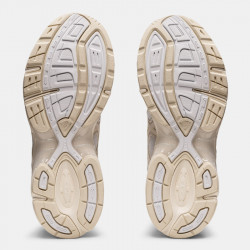 Chaussures Asics Gel-1130 pour femme - White/Birch - 1202A163-100