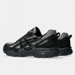 Chaussures Asics Gel-Venture 6 NS pour homme - Black/Black - 1203A494-001