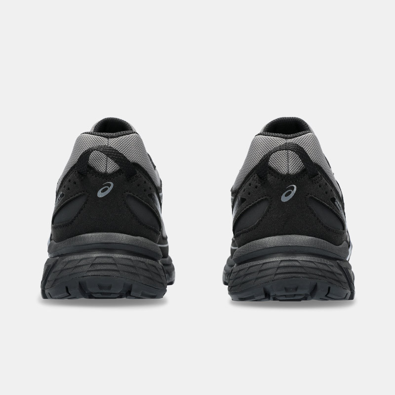 Asics Gel-Venture 6 NS Men's Shoes - Black/Black