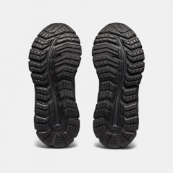 Chaussures Asics Gel-Quantum Lyte II PS pour enfant (Garçon 28-35) - Black/Graphite Grey - 1204A096-005