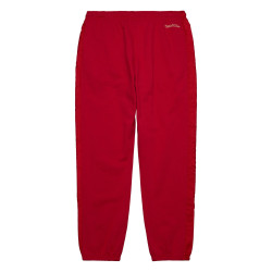 Mitchell & Ness Chicago Bulls Team Vintage 1998 Pants - Red