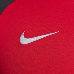 Haut d'entrainement Nike Liverpool FC Strike pour homme - Gym Red/Anthracite/(Wolf Grey)  - FD7090-688
