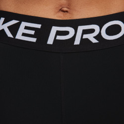 Legging d'entraînement Nike Pro 365 pour femme - Black/(White) - DV9026-011