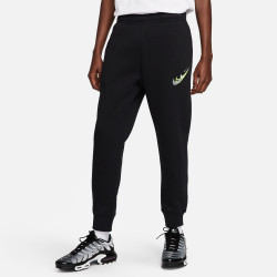 Pantalon Nike Sportswear pour homme - Black - FZ1379-010