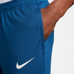Nike Strike Men's Football Pants - Court Blue/Court Blue/Black/(White) - FN2405-480