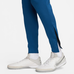 Pantalon de Football Nike Strike pour homme - Court Blue/Court Blue/Black/(White) - FN2405-480