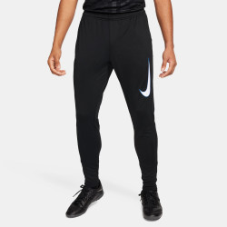 Nike Academy Men's Football Pants - Black/Black/(White) - FN2385-010