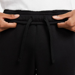 Pantalon Nike Sportswear pour homme - Black/Iron Grey - FN0246-010