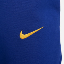Pantalon de Football Nike FC Barcelona Tech Fleece pour homme - Deep Royal Blue/(University Gold) - FJ5632-455