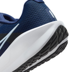 Nike Downshifter 13 Men's Running Shoes - Midnight Navy/Pure Platinum-Black-White - FD6454-400