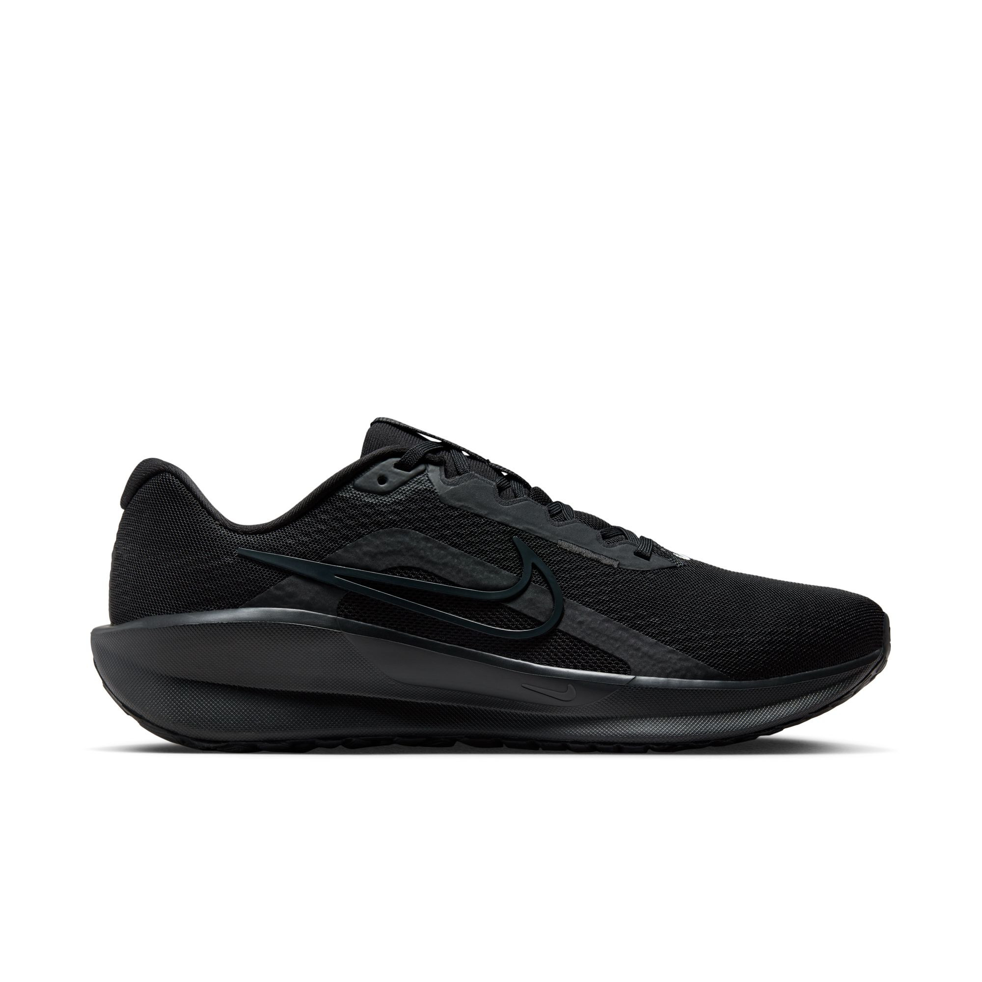 Nike Downshifter 13 Men's Running Shoes - Anthracite/Black-Wolf Gray