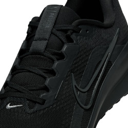 Nike Downshifter 13 Men's Running Shoes - Anthracite/Black-Wolf Gray - FD6454-003