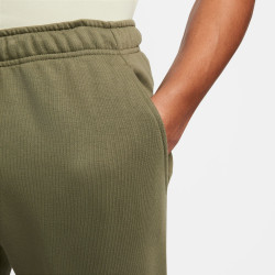 Nike Dry Graphic Men's Training Pants - Medium Olive/(Black) - CU6775-222