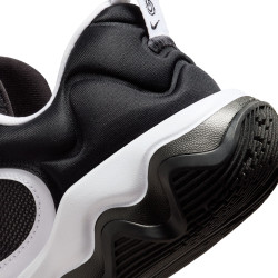 Chaussures de Basketball Nike Giannis Immortality 3 - Black/Black-White-White - DZ7533-003