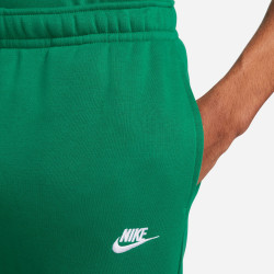 Pantalon Nike Sportswear Club Fleece pour homme - Malachite/Malachite/(White) - BV2671-365