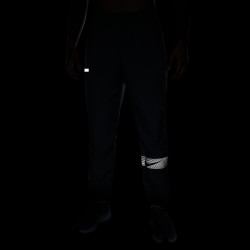 Pantalon de Running Nike Challenger Flash pour homme - Iron Grey/(Reflective Silv) - FB8560-068