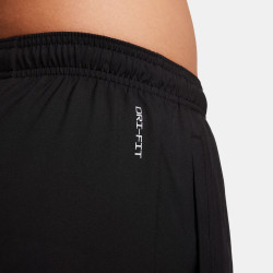 Nike Challenger Flash Men's Running Pants - Black/(Reflective Silv) - FB8560-010